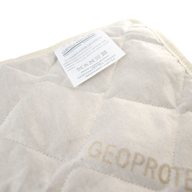 Geoprotex schermo protettivo per il letto